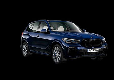 BMW X5 xDrive30d*M Sport*Laser*ACC*Kamer*Pano*AHK*H&K