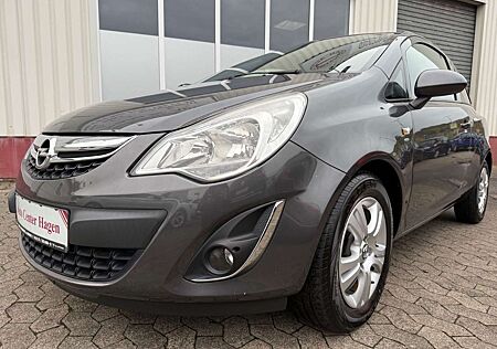 Opel Corsa D 1,2 51kW 69PS Satellite/Klima/1.Hand
