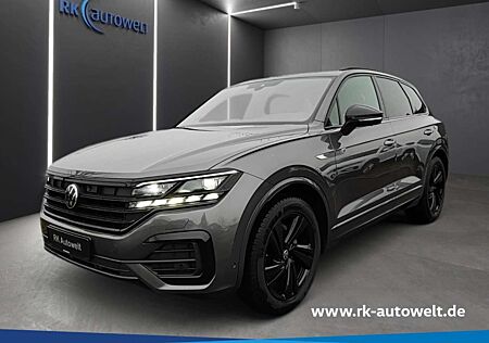 VW Touareg Volkswagen R-Line 4Motion 3.0 TDI SCR 210kW