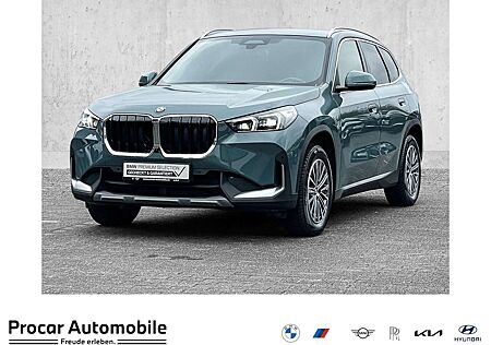 BMW X1 xDrive20d ACC+360KAMERA+AHK+LCPROF+HEAD-UP+CARPLAY