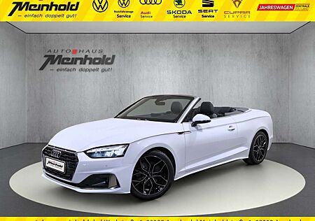 Audi A5 Advanced 40 TFSI S tronic, Kamera
