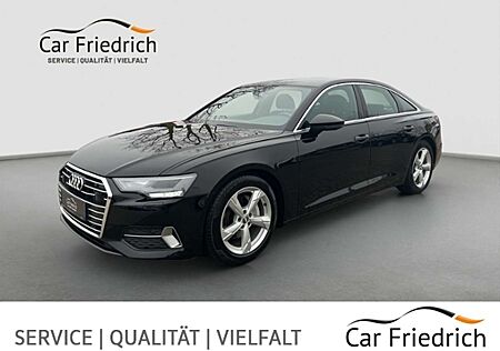 Audi A6 40 2.0 TDI S-tronic sport Assistenz-Paket