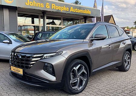 Hyundai Tucson Deluxe Automatik / AHK / ALLWETTERREIFEN