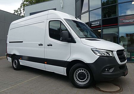 Mercedes-Benz Sprinter 316 CDI Kasten L2H2 LED/STDHZG/KAM/TEMP