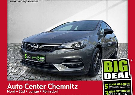 Opel Astra K 1.2 2020 LED/Ergo/W-Paket/PDC/Kamera