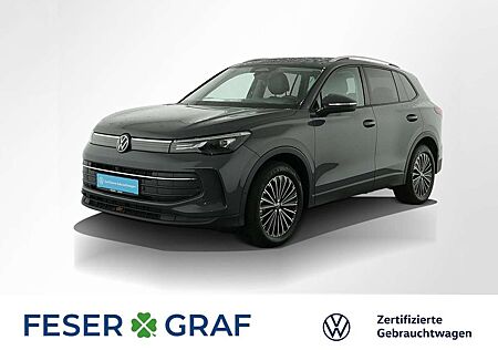 VW Tiguan Volkswagen Life 2.0 TDI DSG Navi AHK AreaView LED SiHz