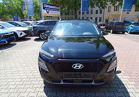 Hyundai Kona 1.6 Trend 2WD Automatik , Navi Paket Komfort Paket