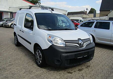 Renault Kangoo Rapid Extra