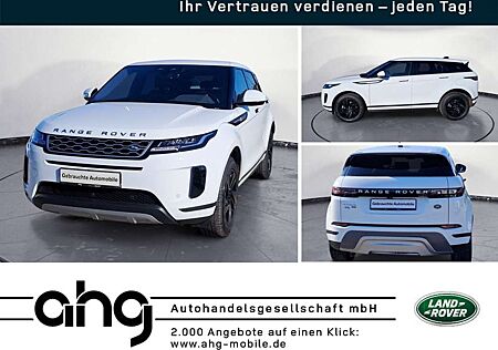 Land Rover Range Rover Evoque P300e S