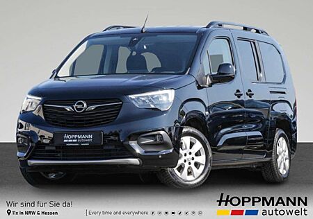 Opel Combo Life e Ultimate Kamera SHZ Klima Navi