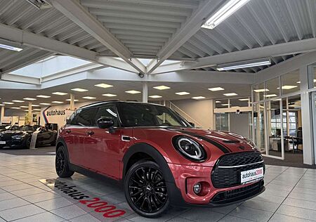 Mini Cooper S Clubman Classic Trim AUT./LED/CAM/DAB