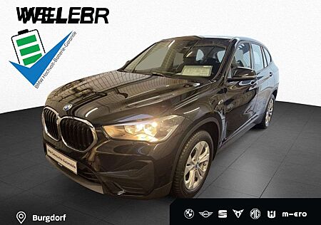 BMW X1 xDrive25e Advantage Business NAV SHZ Tempomat