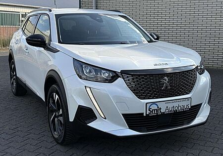 Peugeot 2008 1.5 BlueHDi 130 Allure Pack/ i-Cockpit/ LED