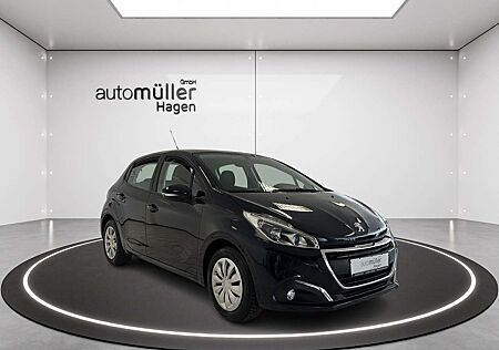 Peugeot 208 1.2 Active PDC|BTH|KLIM|ALLWETTER|INSP&TÜV