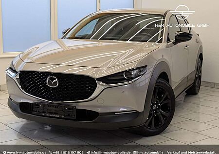 Mazda CX-30 Homura 2WD-360/ACC/AHK/LED/Bose
