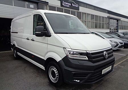 VW Crafter Volkswagen Kasten 35 TDI FWD 1.HD*LED*NAVI*KAM*ACC