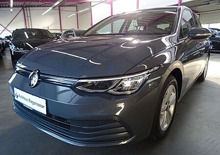 VW Golf Volkswagen 8 Lim.1.5 Life*NAVI*SHA*SH*DAB*