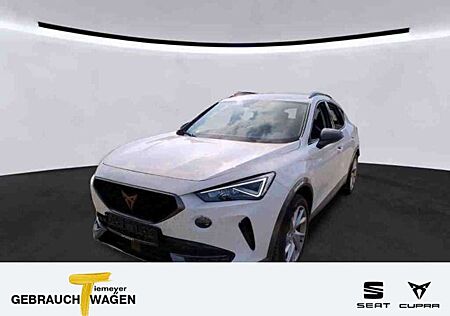 Cupra Formentor eHybrid DSG AHK SIDE-ASSIST NAVI+ ACC