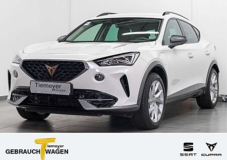 Cupra Formentor eHybrid DSG AHK SIDE-ASSIST NAVI+ ACC