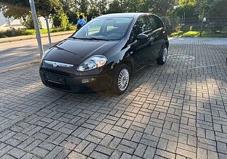 Fiat Punto Active