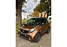 Smart ForTwo coupe prime