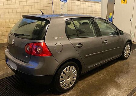 VW Golf Volkswagen
