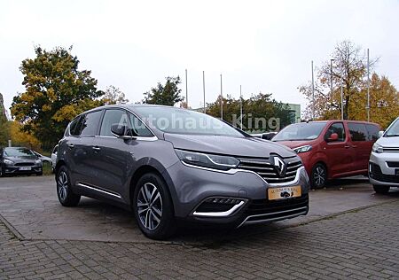 Renault Espace V Limited-AUT/NAVI/T-Leder/7Sit/Pano