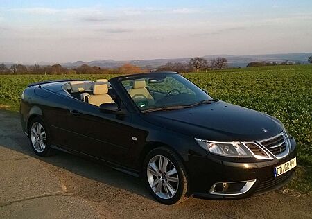 Saab 9-3 1.9 TTiD Cabriolet DPF Aero