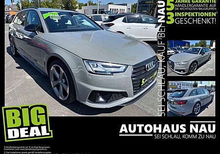 Audi A4 2.0 40 TFSI Avant S-Line Pak. elektr. Heckklappe
