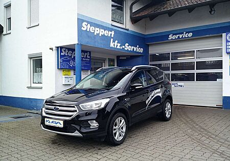 Ford Kuga 1.5 EcoBoost 2x4 Trend Winter-Paket