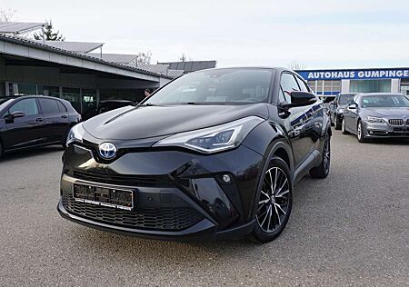 Toyota C-HR 2.0 Hybrid Lounge !! JBL Sound !! Kamera !!