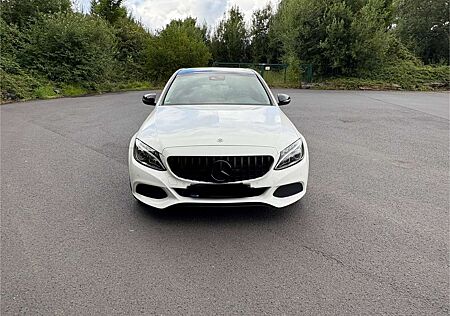 Mercedes-Benz C 220 BlueTec / d (205.004)