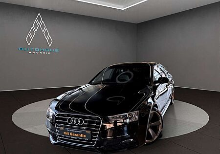 Audi A5 Sportback 2.0 TDI 3 x S Line *AUTOMATIK*NAVI*