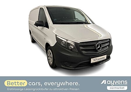 Mercedes-Benz Vito 114 CDI Lang VA