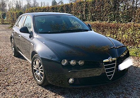 Alfa Romeo 159 +Sportwagon+1.9+JTDM+16V (ohne TÜV)