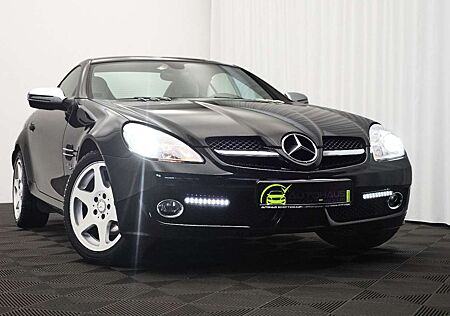 Mercedes-Benz SLK 200 *AMG STYLING*2LOOK-Edition*LIMITIERT