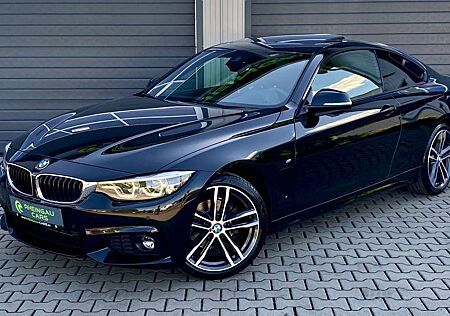 BMW 420 d M Sport GSD HiFi HUD RFK