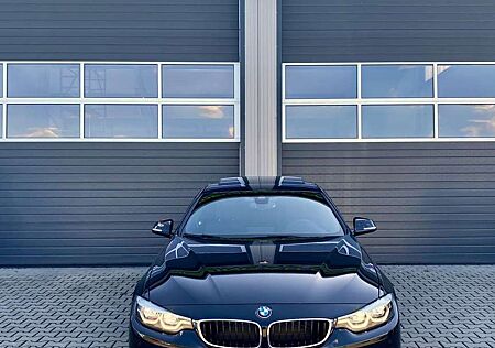 BMW 420 d M Sport GSD HiFi HUD RFK