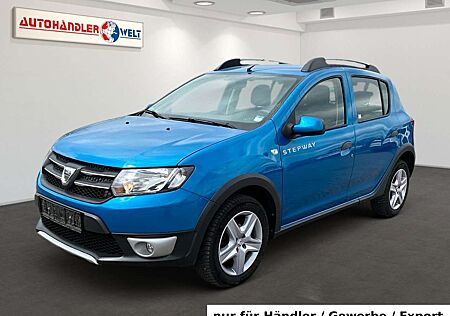 Dacia Sandero Stepway 0.9TCe Prestige Navi Klima Tempo