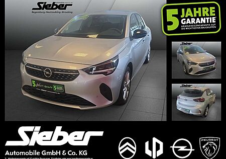 Opel Corsa F 1.2 Turbo Elegance *LED*PDC*Sitzheitzung*