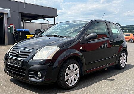 Citroën C2 Citroen VTR 1.4 Klima 140.000KM TÜV