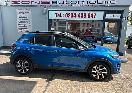 Kia Stonic GT Line+AHK+CarPlay+Kamera+Navi+LED+SHZ