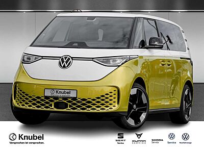 Volkswagen ID. Buzz Pro IQ.Light Navi AHK 21" TravelAss. Keyless