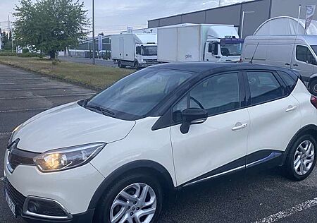 Renault Captur ENERGY TCe 90 Start&Stop Dynamique