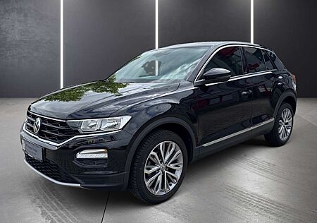 VW T-Roc Volkswagen Style 1.5 TSI PDC Klima Navi DAB+