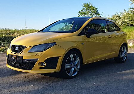 Seat Ibiza 3-Türer SC 1.4 TSI DSG Cupra
