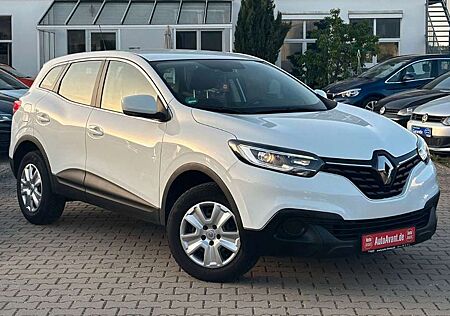 Renault Kadjar 1.2 TCe Life ENERGY*GRA*BCM*BT*MFL*
