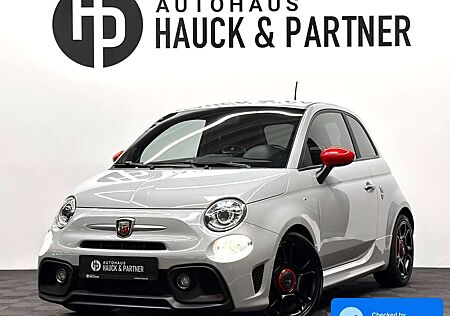 Abarth 595 Pista *Bi-Xenon *Urban *7"Touch *Monza