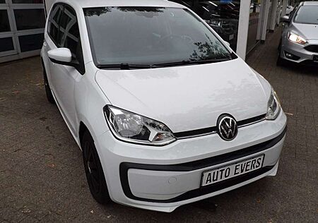 VW Up Volkswagen !