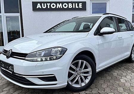 VW Golf Volkswagen VII Variant Comfortline 1,6 TDI NAVI AHK